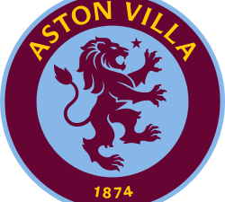 Aston Villa FC History