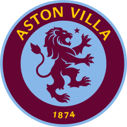 Aston Villa FC History