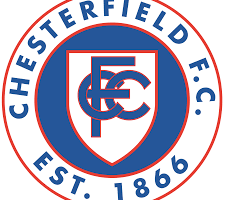 Chesterfield FC History