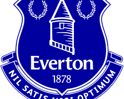 Everton FC History