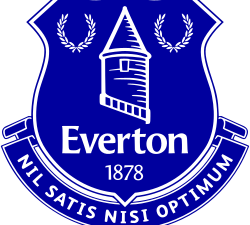 Everton FC History