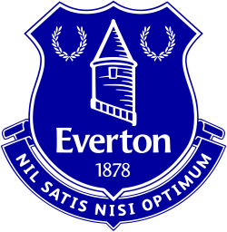 Everton FC History