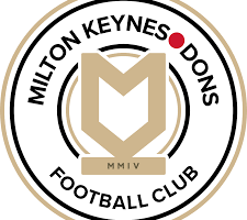 Milton Keynes Dons FC History