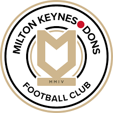 Milton Keynes Dons FC History