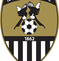 Notts County FC History