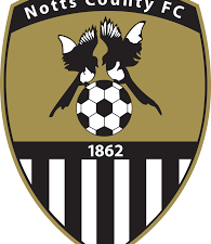 Notts County FC History