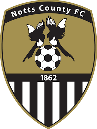 Notts County FC History