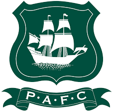Plymouth Argyle FC History 14 Plymouth Argyle FC History