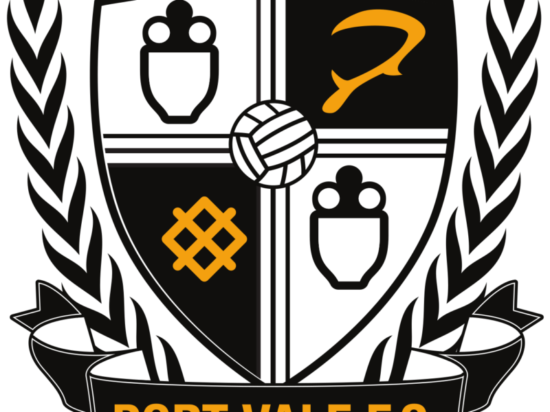 Port Vale FC History