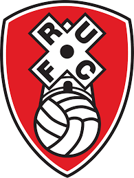 Rotherham United FC History