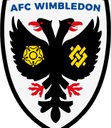 AFC Wimbledon FC History