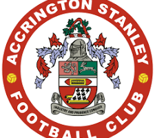 Accrington Stanley FC History