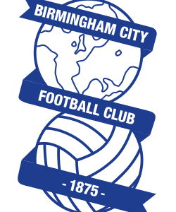 Birmingham City FC History