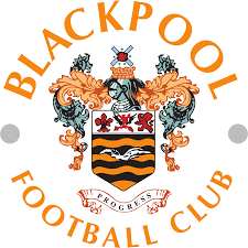 Blackpool FC History