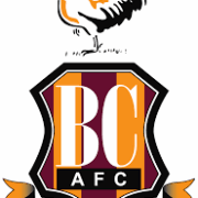 Bradford City FC History