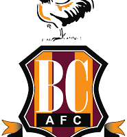 Bradford City FC History