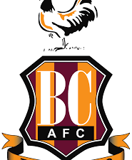 Bradford City FC History