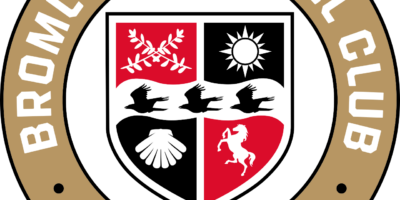 Bromley FC History