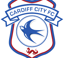 Cardiff City FC History