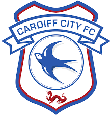 Cardiff City FC History
