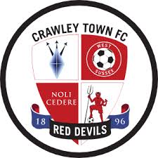Crawley Town FC