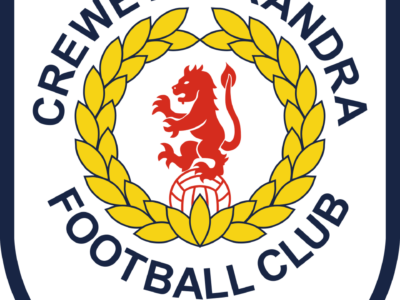 Crewe Alexandra FC History
