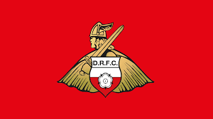 Doncaster Rovers FC History