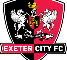 Exeter City FC History