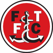 Fleetwood Town FC History 5 Fleetwood Town FC History