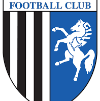 Gillingham FC History