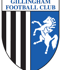 Gillingham FC History