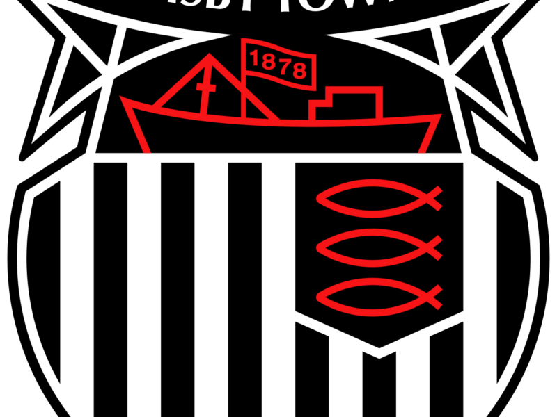 Grimsby Town FC History
