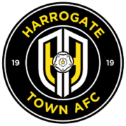 Harrogate Town FC History