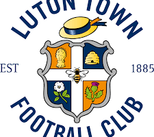 Luton Town FC History