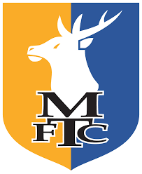 Mansfield Town FC History