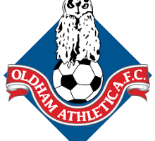 Oldham Athletic FC History