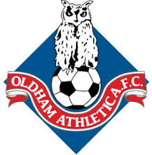 Oldham Athletic FC History 31 Oldham Athletic FC History