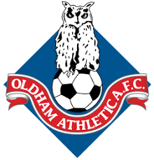 Oldham Athletic FC History