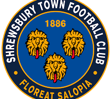 Shrewsbury Town FC History