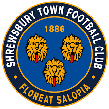 Shrewsbury Town FC History