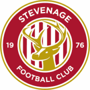 Stevenage FC History