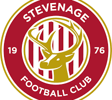 Stevenage FC History