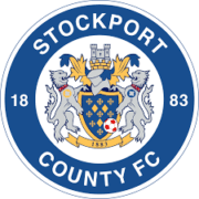 Stockport County FC History 5 Stockport County FC History