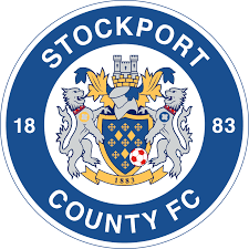 Stockport County FC History