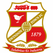 Swindon Town FC History