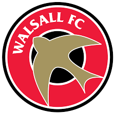 Walsall FC History
