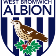 West Bromwich Albion FC History