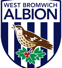 West Bromwich Albion FC History