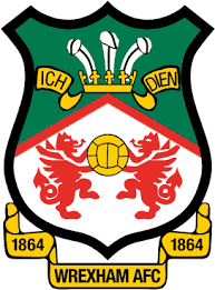 Wrexham FC History