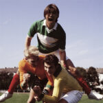 Benefits and pensions rise as two-child cap ends